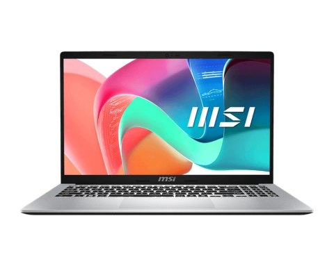 Notebook Modern 15 F13MG-443PL WIN11PRO/RLi5-1334U/16GB/512SSD/IrisXe/15.6''/3Y
