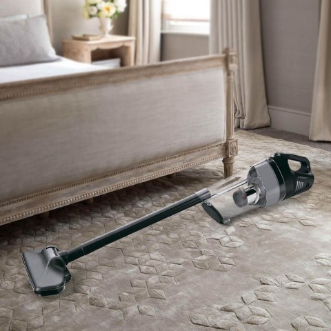 Odkurzacz pionowy bezprzewodowy 2w1 MR-615