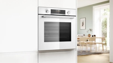 Piekarnik AirFry HBG536EW4 biały