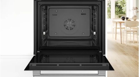 Piekarnik AirFry HBG536EW4 biały