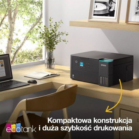 Urządzenie wielofunkcyjne L4360 ITS A4/33ppm/WiFi-d/duplex/5.2kg