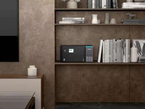 Urządzenie wielofunkcyjne L6360 ITS A4/35ppm/W(LAN)/100k stron/czarna