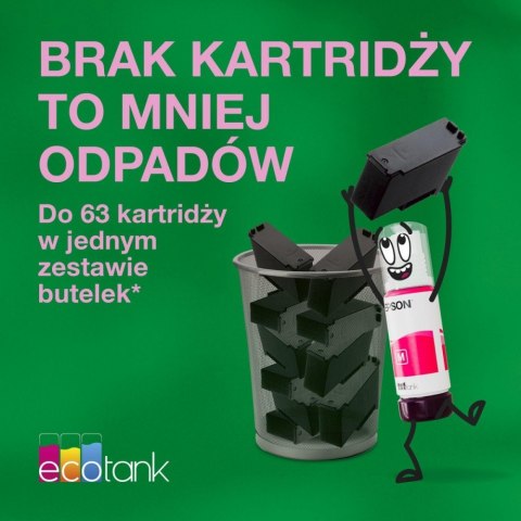 Urządzenie wielofunkcyjne L6360 ITS A4/35ppm/W(LAN)/100k stron/czarna