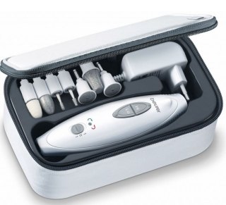 Zestaw do manicure i pedicure MP 41