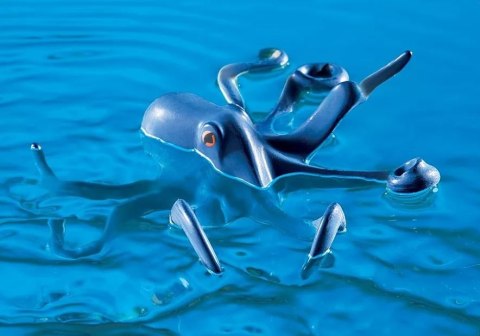 Zestaw figurek Pirates 71636 Piraci - kalendarz adwentowy