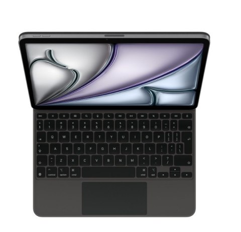 Klawiatura Magic Keyboard do iPada Air 11 cali (M3) - angielski (międzynarodowy)