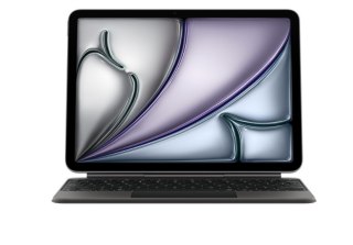 Klawiatura Magic Keyboard do iPada Air 11 cali (M3) - angielski (międzynarodowy)