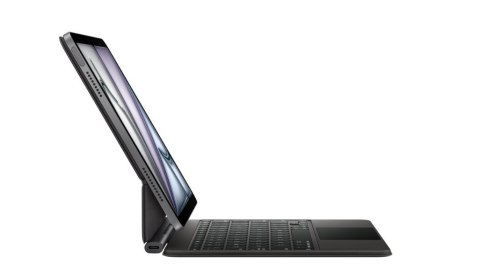 Klawiatura Magic Keyboard do iPada Air 11 cali (M3) - angielski (międzynarodowy)