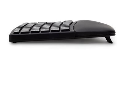 Klawiatura ProFit Ergo Wireless Keyboard NL
