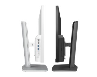 Komputer All-in-One Modern AM242P 1MG-2004EU WIN11PRO/IC5-120U/16GB/500GB/UMA/Black/23.8''