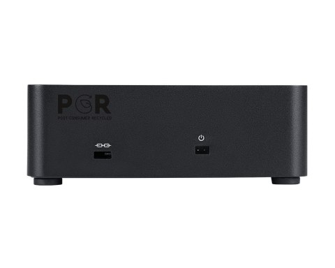 MiniPC Cubi NUC AI 1UMG-06SEU W11PRO/ICU7/16GB/1T/WiFI/BT5.3/czarny