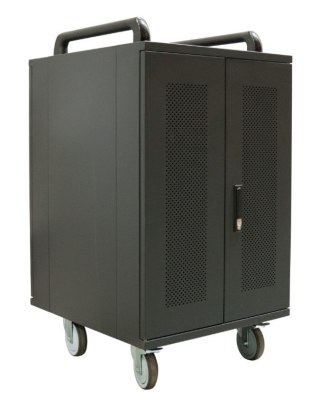 Mobilna szafka do ładowania laptopów - Charging Cart 30