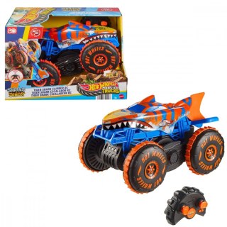 Pojazd RC Monster Trucks Tiger Shark