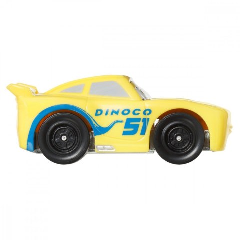 Samochód Cars Auta1:55 display 24 sztuk