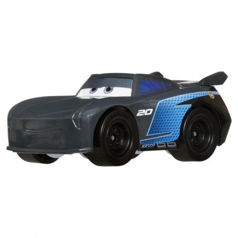 Samochód Cars Auta1:55 display 24 sztuk