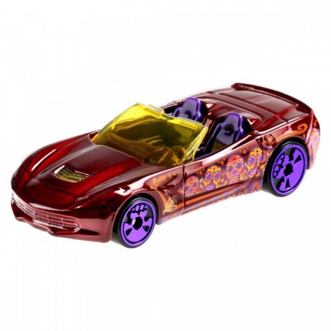 Samochodzik Halloween Display 72 sztuki