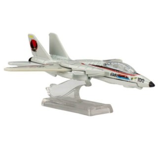 Samolot Popkultura, GRUMAN F14 TOMCAT