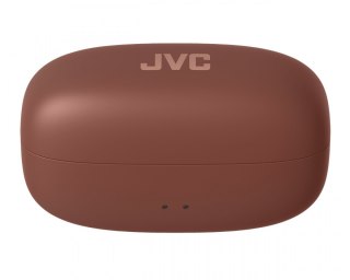 Słuchawki bezprzewodowe HA-NP1T kasztanowe