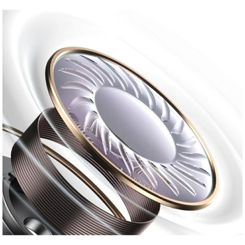 Słuchawki bluetooth TWS E03 szary