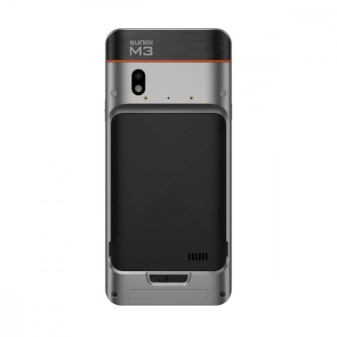 Terminal M3 A14 6,75 cala 3GB + 32GB, Wifi, IP65