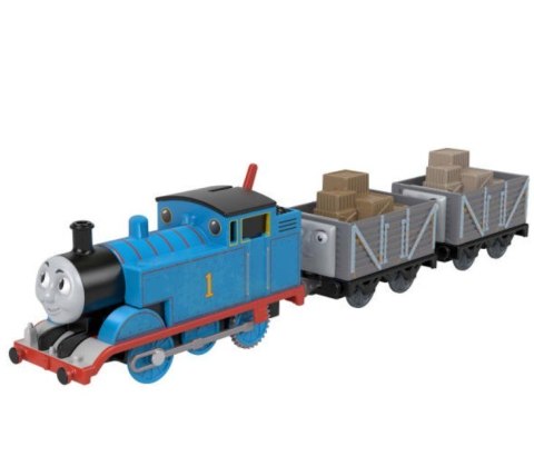 Tomek i Przyjaciele Lokomotywka najlepsze momenty JDF23