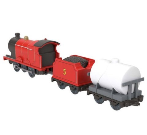 Tomek i Przyjaciele Lokomotywka najlepsze momenty JFV74