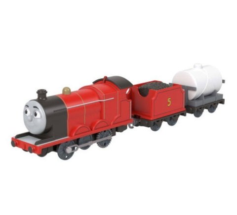 Tomek i Przyjaciele Lokomotywka najlepsze momenty JFV74