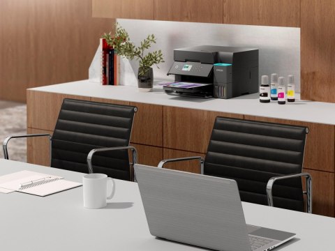 Urządzenie wielofunkcyjne L6370 ITS A4/35ppm/W(LAN)/ADF2Scopy/czarna/100k