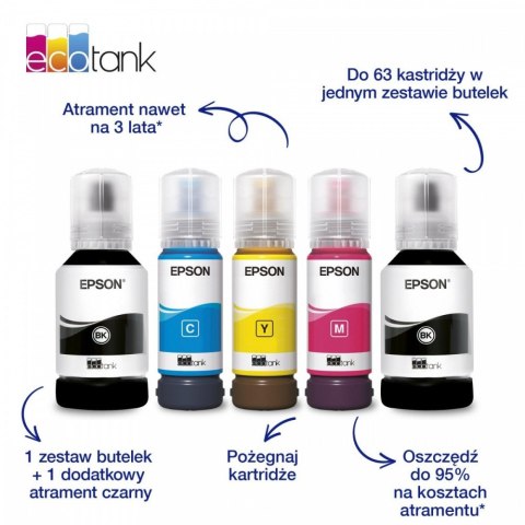 Urządzenie wielofunkcyjne L6370 ITS A4/35ppm/W(LAN)/ADF2Scopy/czarna/100k