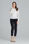 Bluzka Model L085 Wzór 115 - Lenitif