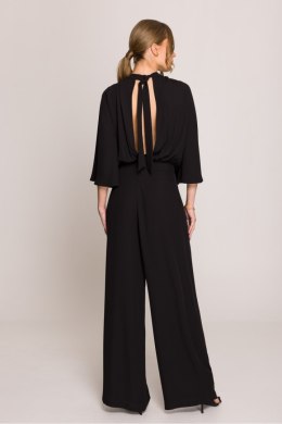 Kombinezon Model S397 Black - Stylove