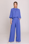 Kombinezon Model S397 Blue - Stylove