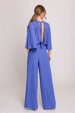 Kombinezon Model S397 Blue - Stylove