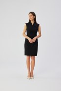 Sukienka Model S360 Black - Stylove