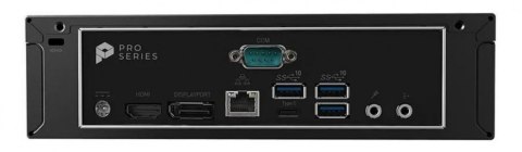 Komputer PRO DP21 14M-889EU WIN11PRO/i5-14400/16GB/512SSD/Czarny