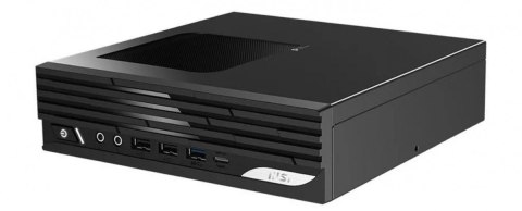 Komputer PRO DP21 14M-889EU WIN11PRO/i5-14400/16GB/512SSD/Czarny