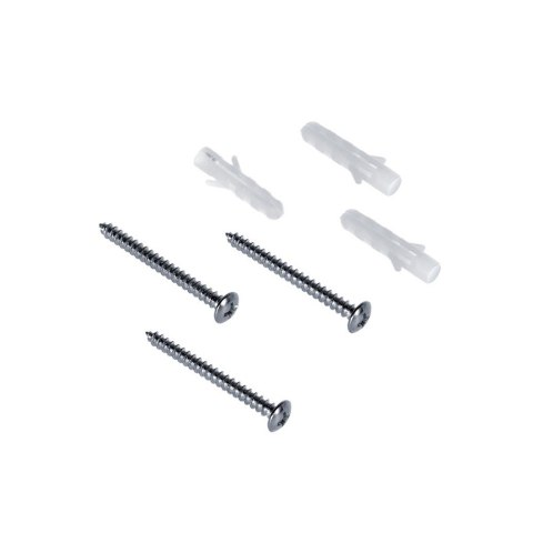 Lampa LED z czujnikiem ruchu MCE357W