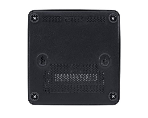 Mini PC Cubi NUC AI 1UMG-005EU W11P/Intel Core U7/16GB/1TB/WiFI/BT/Czarny