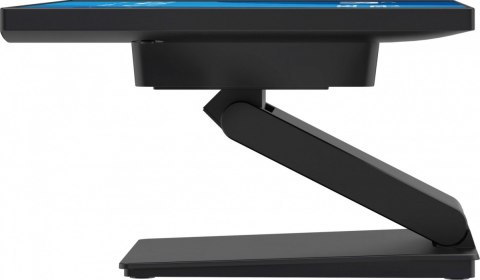 Monitor 21.5 cala T2254MSC-B2AG POJ.10PKT., IPS, POWŁOKA AG, 300cd, FHD, HDMI, DP, 2xUSB, 7H