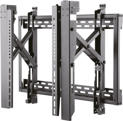 Uchwyt LED-VW2500BLACK1