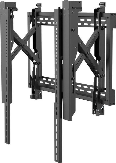 Uchwyt LED-VW2500BLACK1