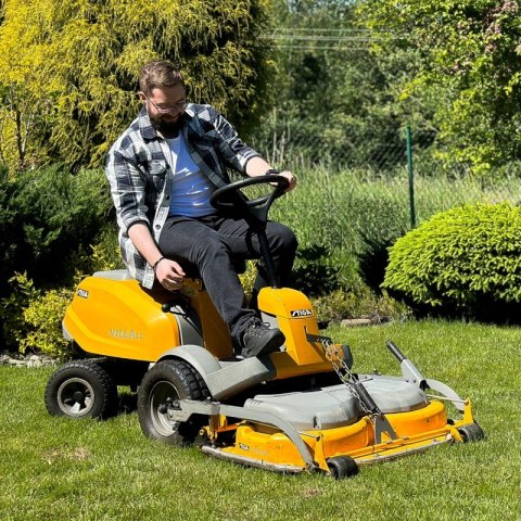 Akumulator AGM VRLA 12V 150Ah IP54