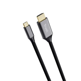 Kabel video CALYX USB-C do HDMI