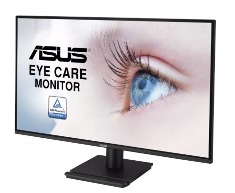 Monitor 27 cali VA27AQ QHD IPS 75Hz HDMI DP VGA
