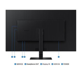 Monitor 37 cali LS37D700EAUXEN
