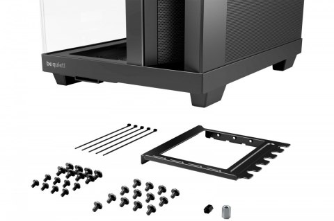 Obudowa Light Base 500 LX Black