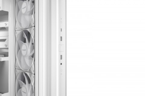 Obudowa Light Base 500 LX White