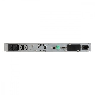 Zasilacz awaryjny 5P 650i Rack 1U Netpack G2 650VA/520W