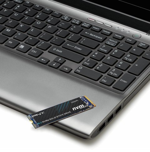Dysk SSD 500GB M.2 2280 CS2241 M280CS2241-500-RB