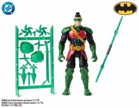 Figurka Batman Ninja Asortyment
